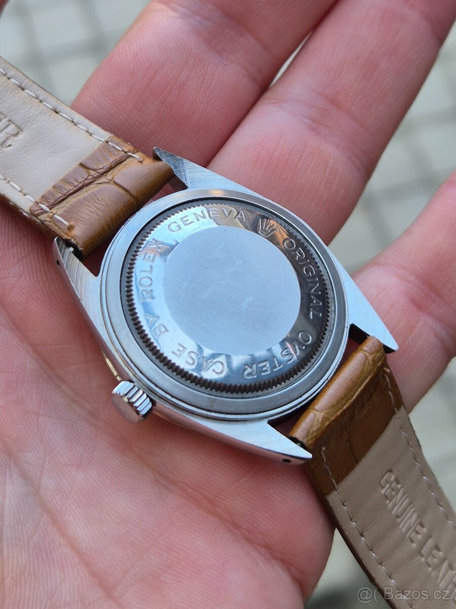 Tudor "Red Ranger " ref. 9050 - 8