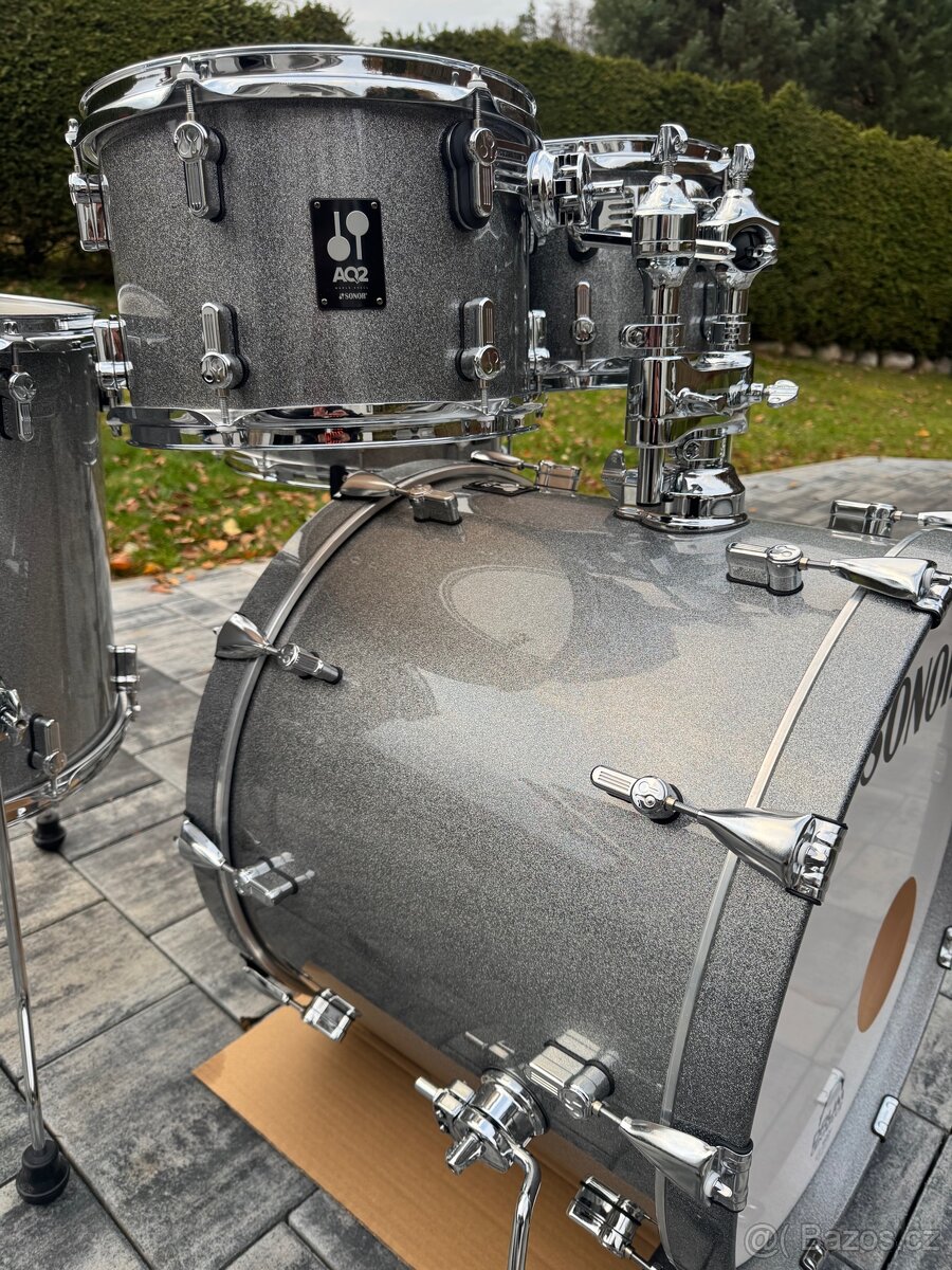Sonor AQ2 - 8
