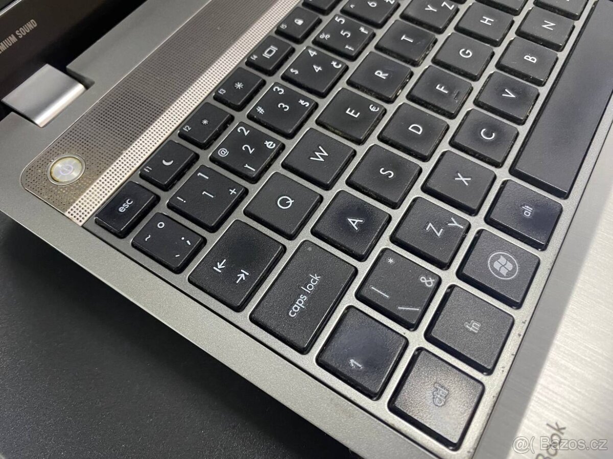 HP Probook 4540s 15,6“/Intel Core i5-3.gen /SSD 240 GB/RAM 8 - 8