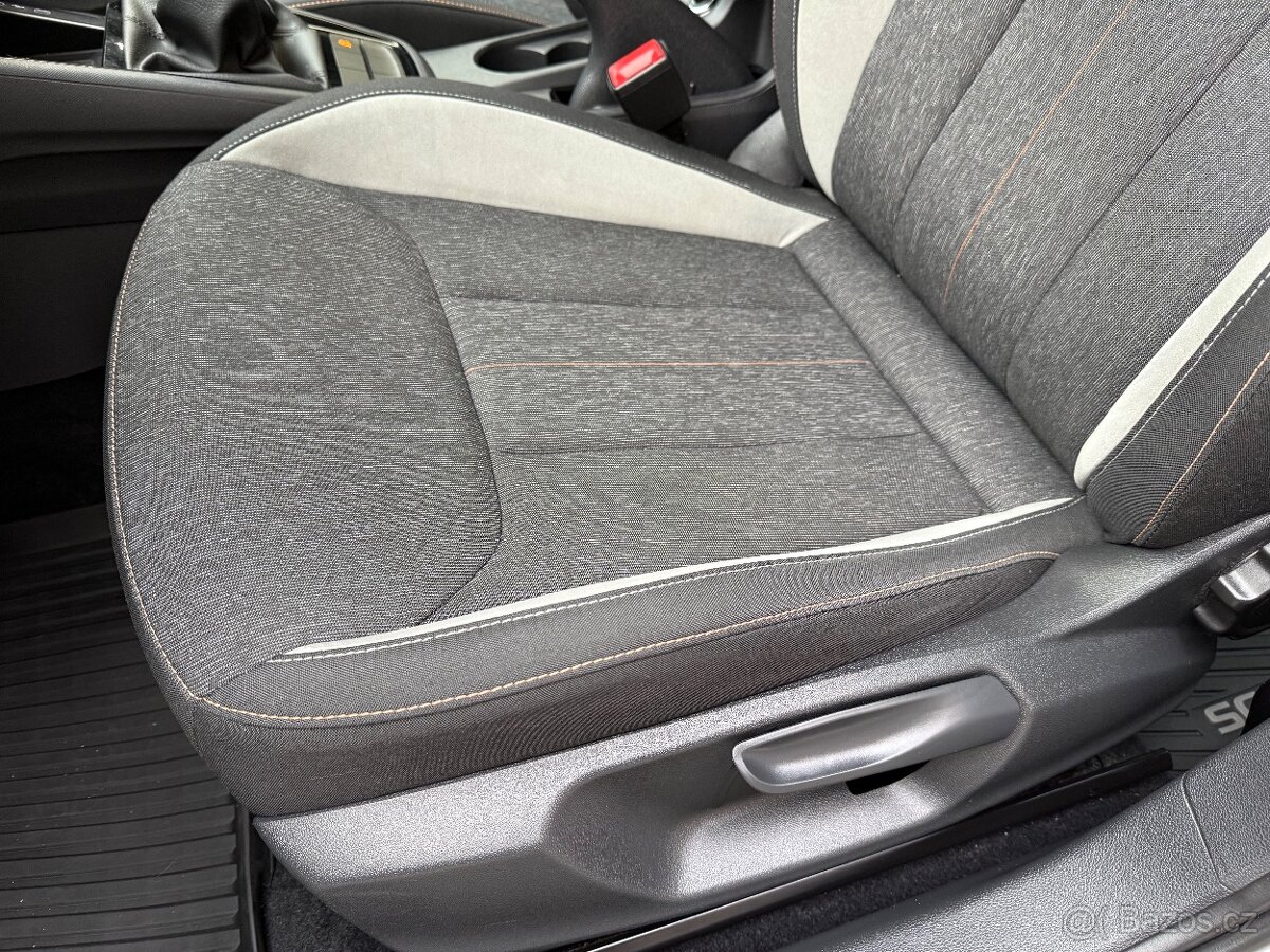 Škoda Scala (2021) 1.5 TSi 110kW/STYLE/NOVÉ CZ/DPH - 8