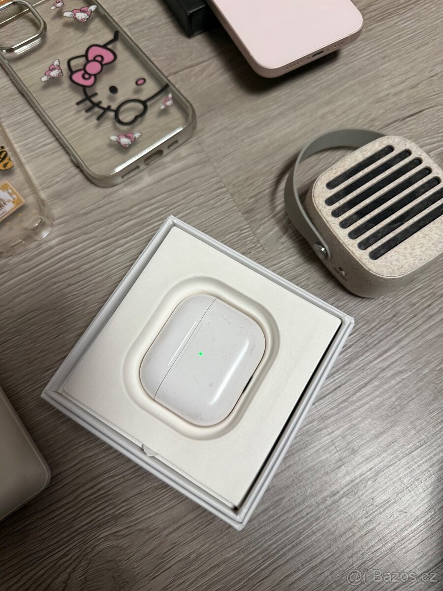 Apple iphone 13 128 gb růžový pink - 8