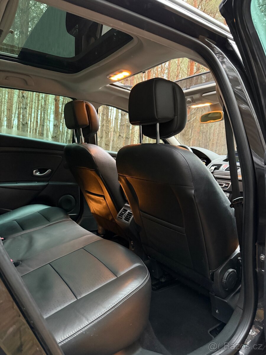 Renault Megane 1.9 dci 191xxx km - 8