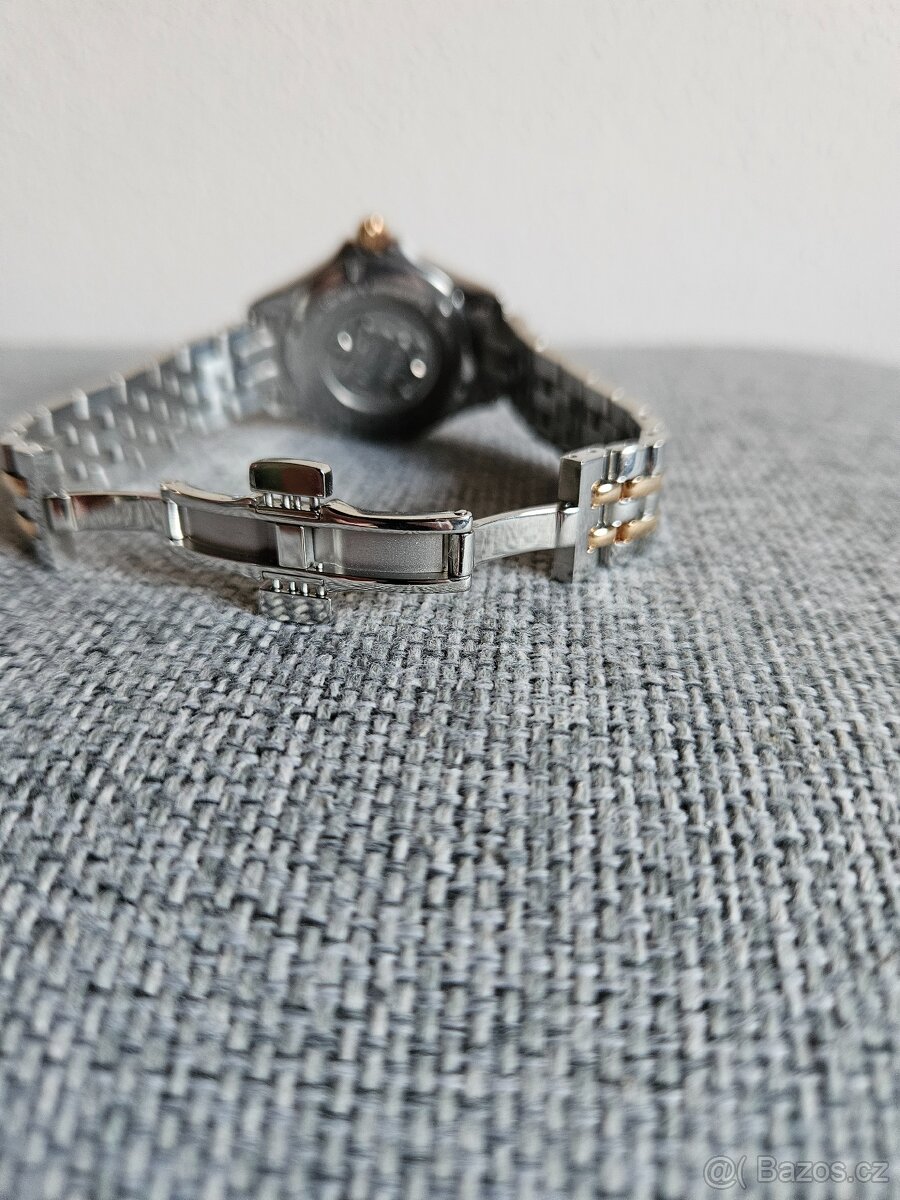 Certina DS Lady Diamonds - 8