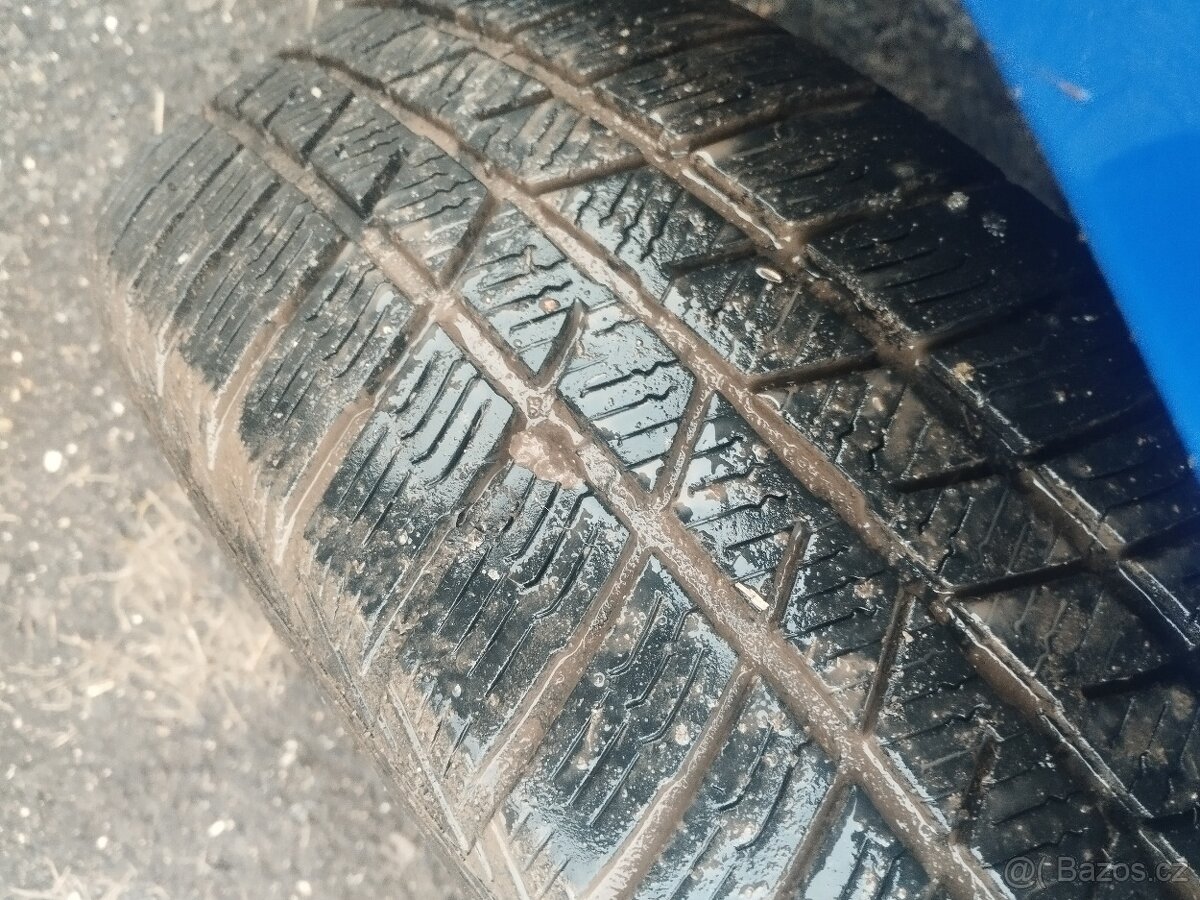 Prodám škoda oktávia 19'66kw - 8