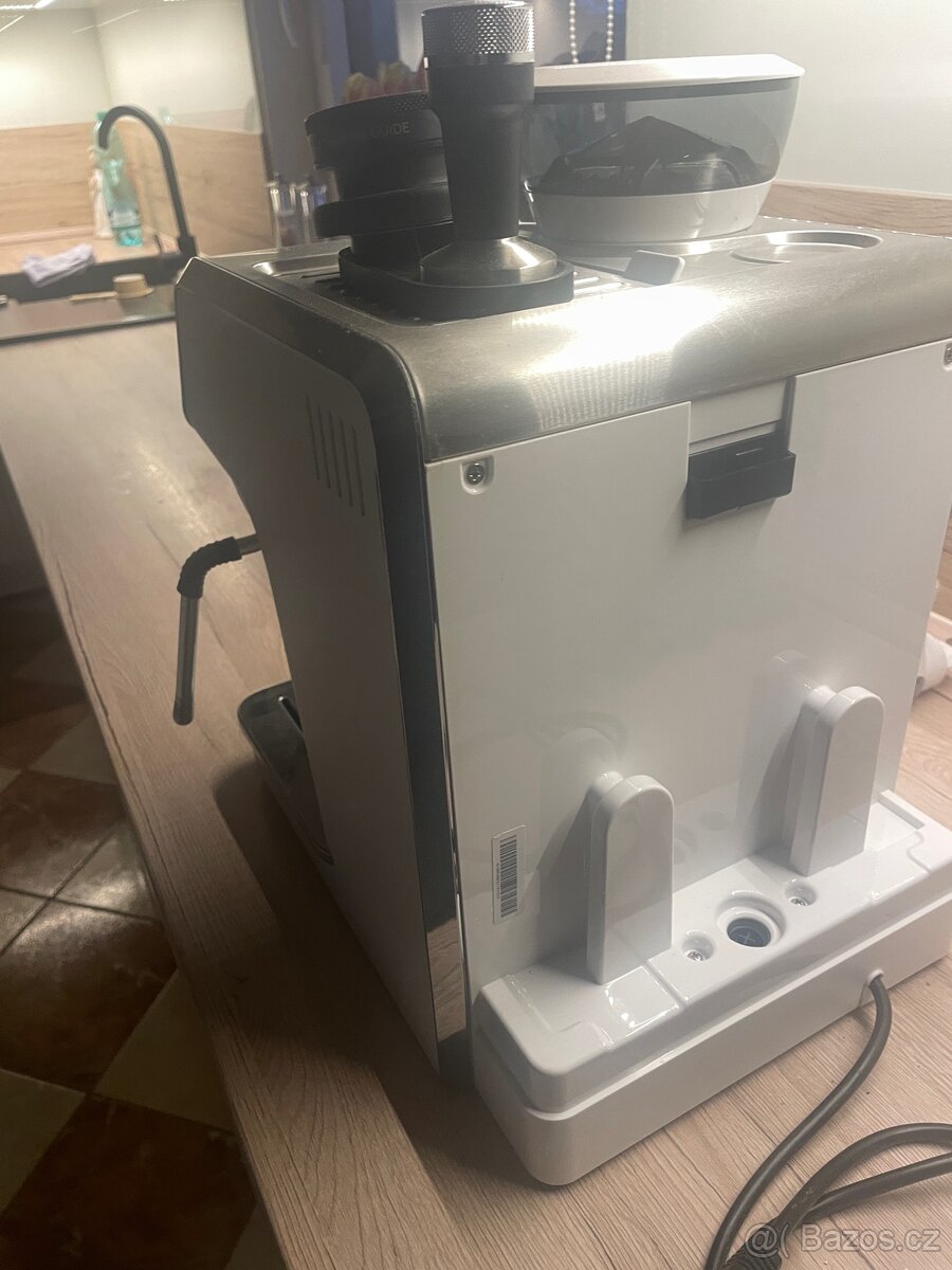 Kávovar Delongi - 8