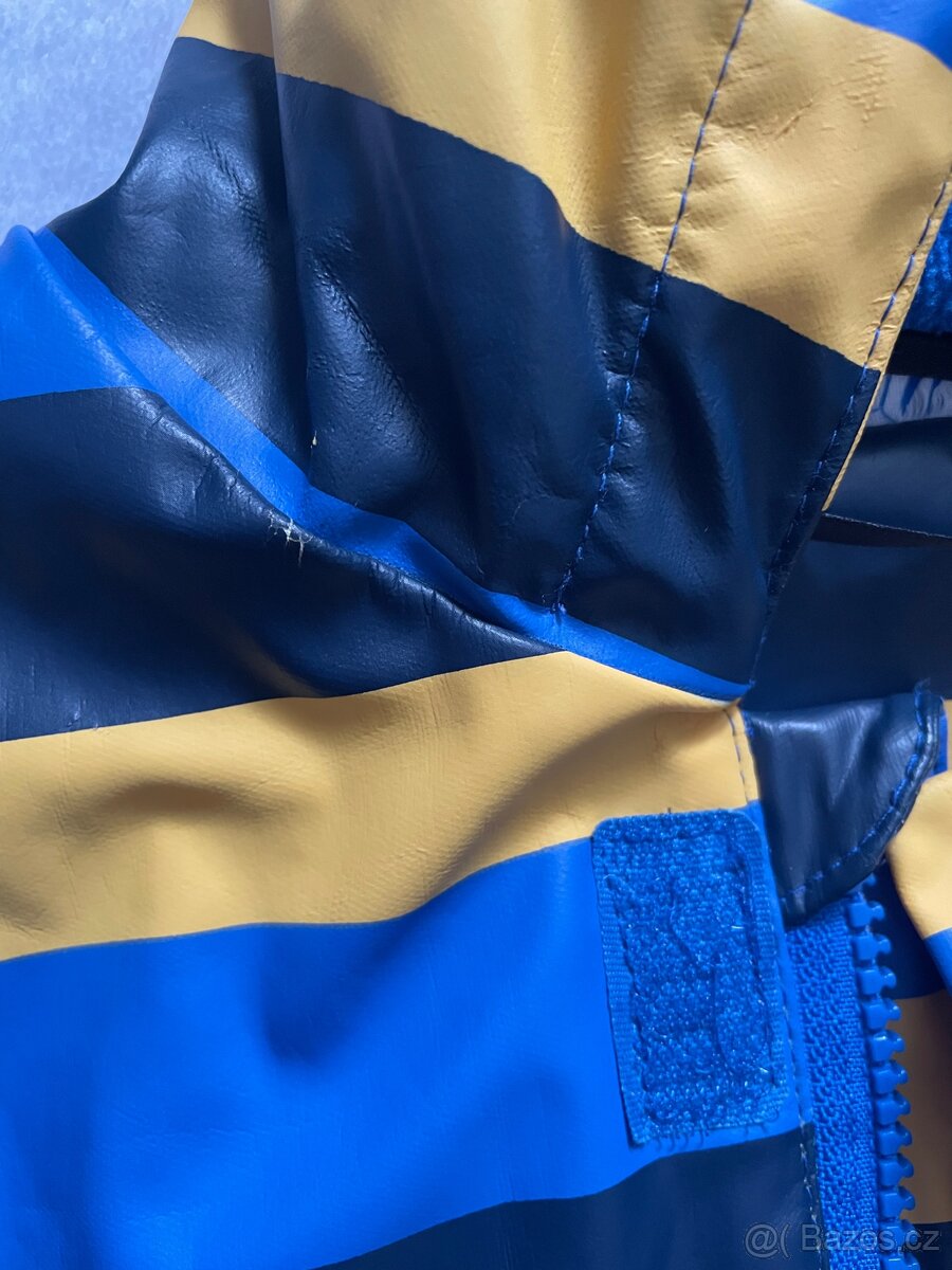 Bunda do deště 104 - 8