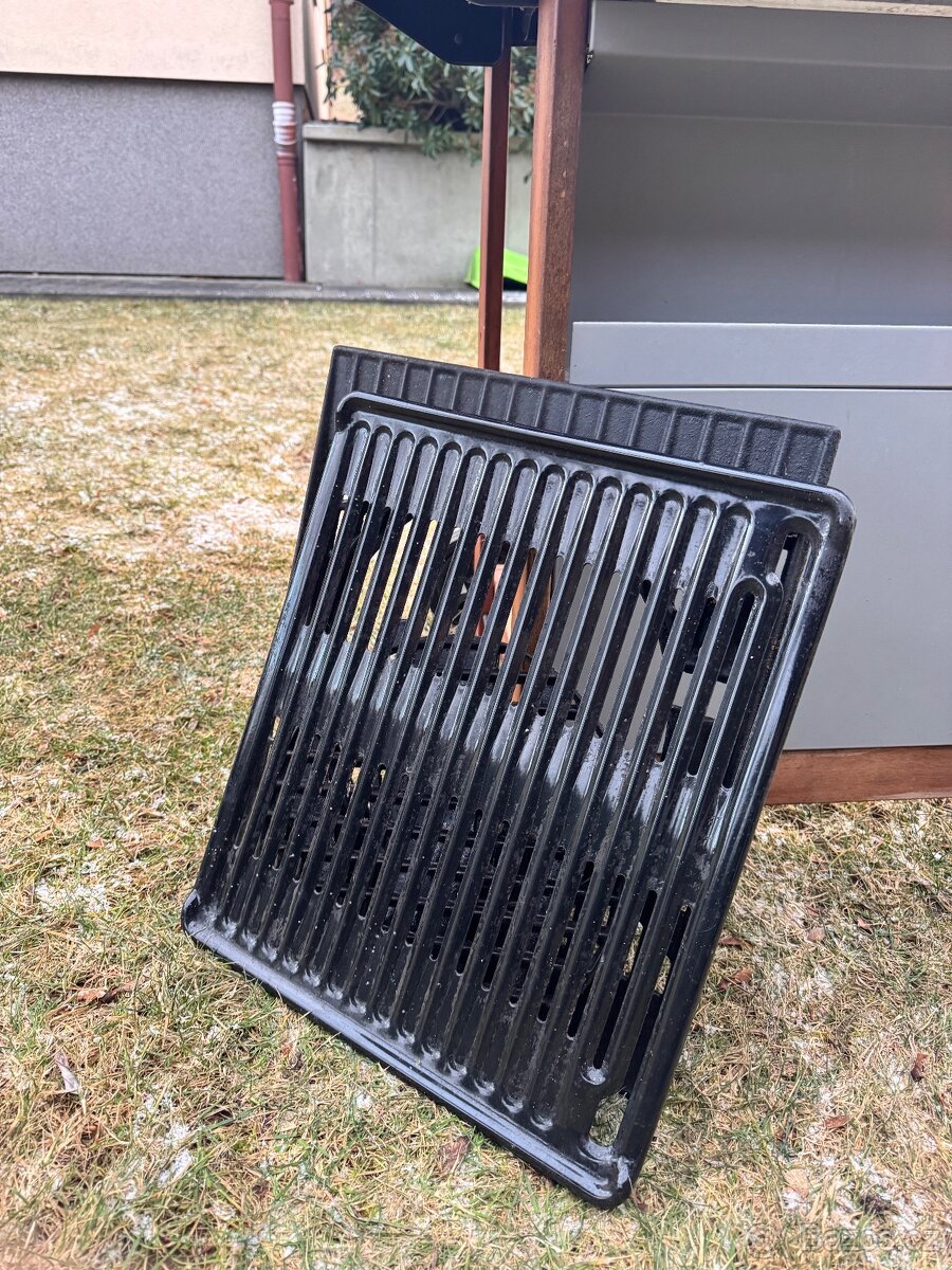 Zahradní gril Campingaz - 8