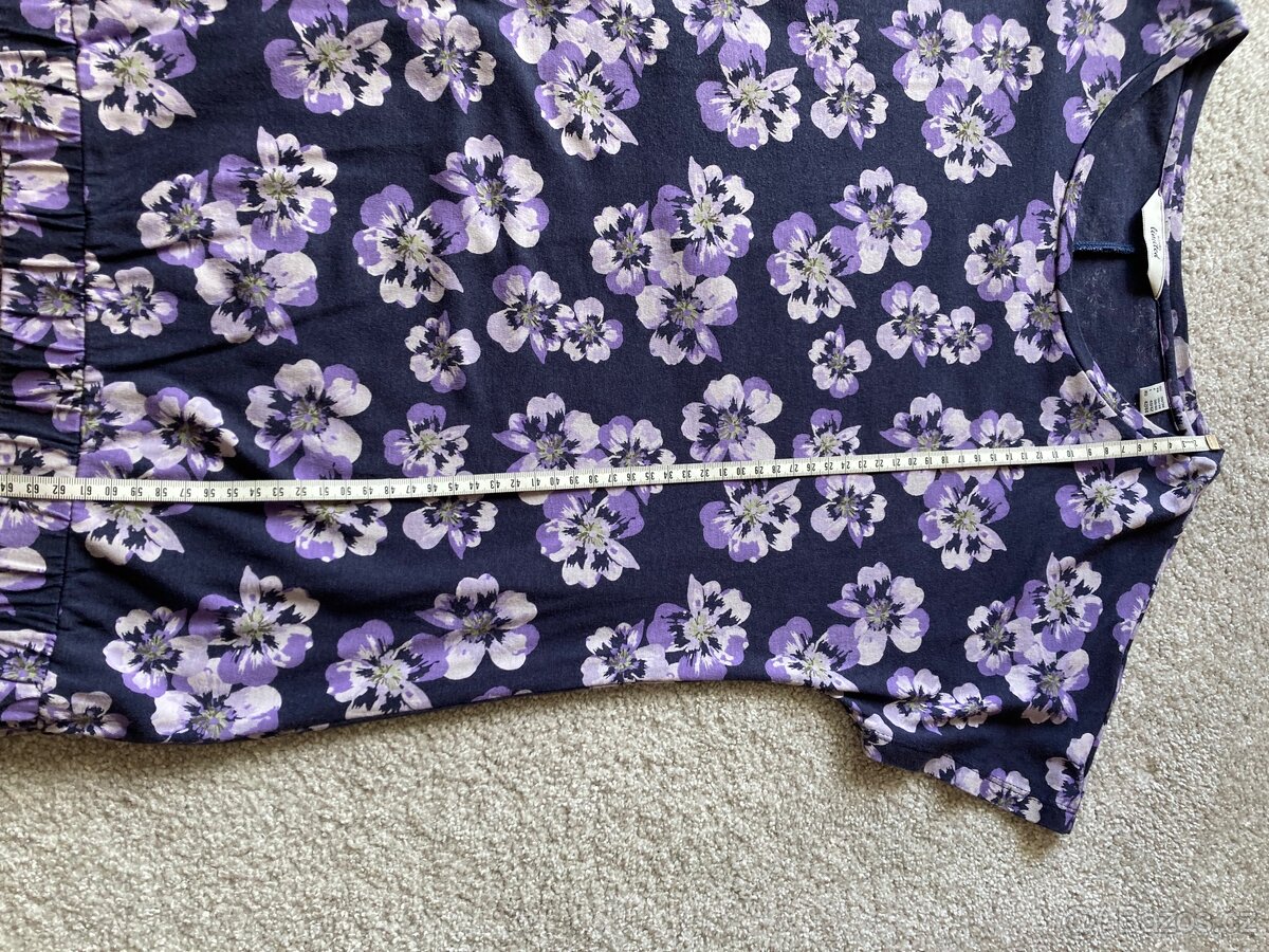 Halenka Tchibo vel 36/38 - 8