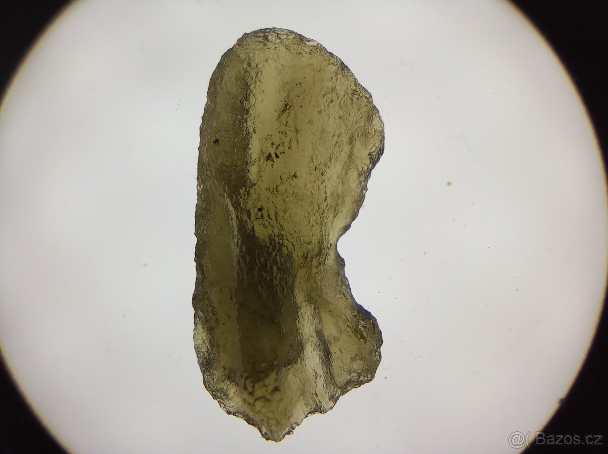 Vltavín - Mohelno - 8