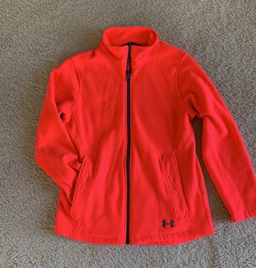 bunda Under Armour 140–145 cm / 10 let - 8