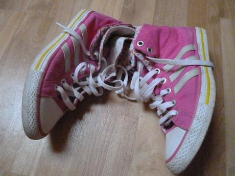 tenisky Adidas vel. 37 1/3 - 8