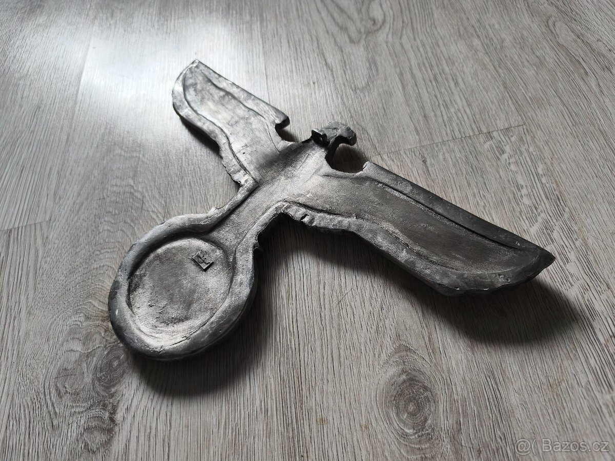 Německé větší orlice - 8