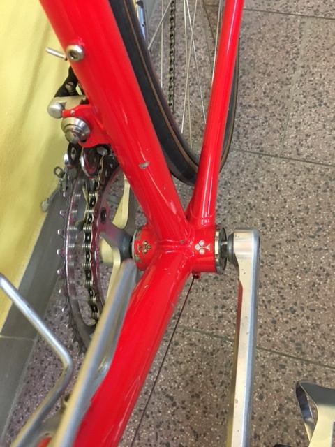 Colnago - Super Piu - 8