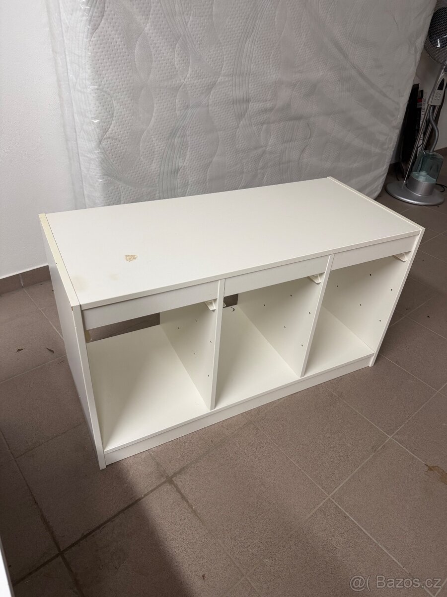 Psací stůl nebo set nábytku IKEA - 8