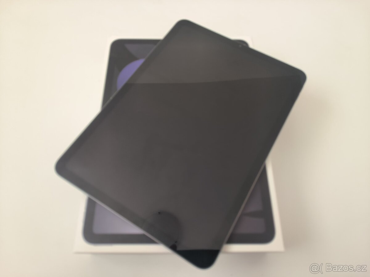 apple ipad air 4 64gb Space Grey Cellular / Apple Pencil - 8