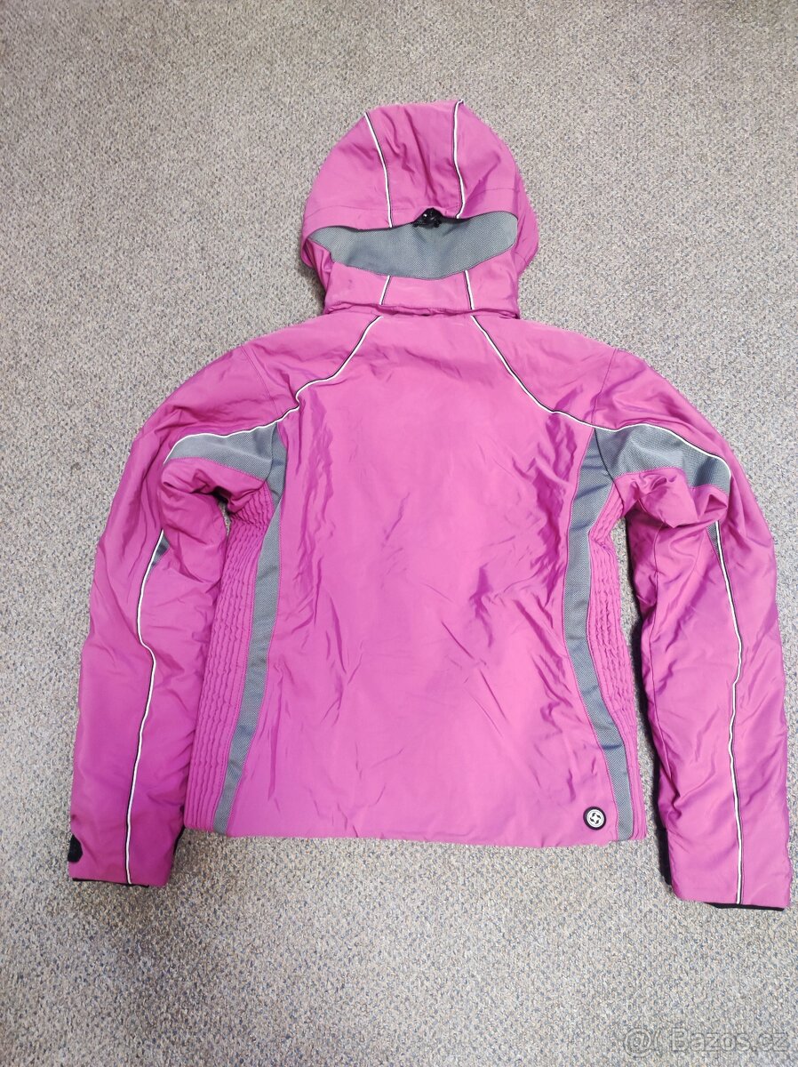 Colmar dámská lyžařská bunda vel. 38-40 - 8