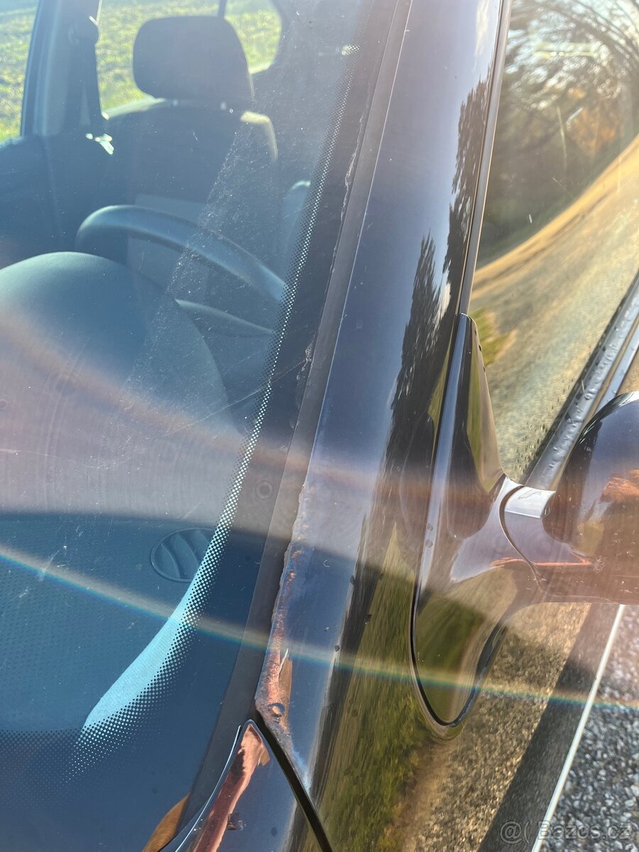 VOLKSWAGEN BORA 1.9 TDI (PD) 96 kW – 6-KVALT - 8