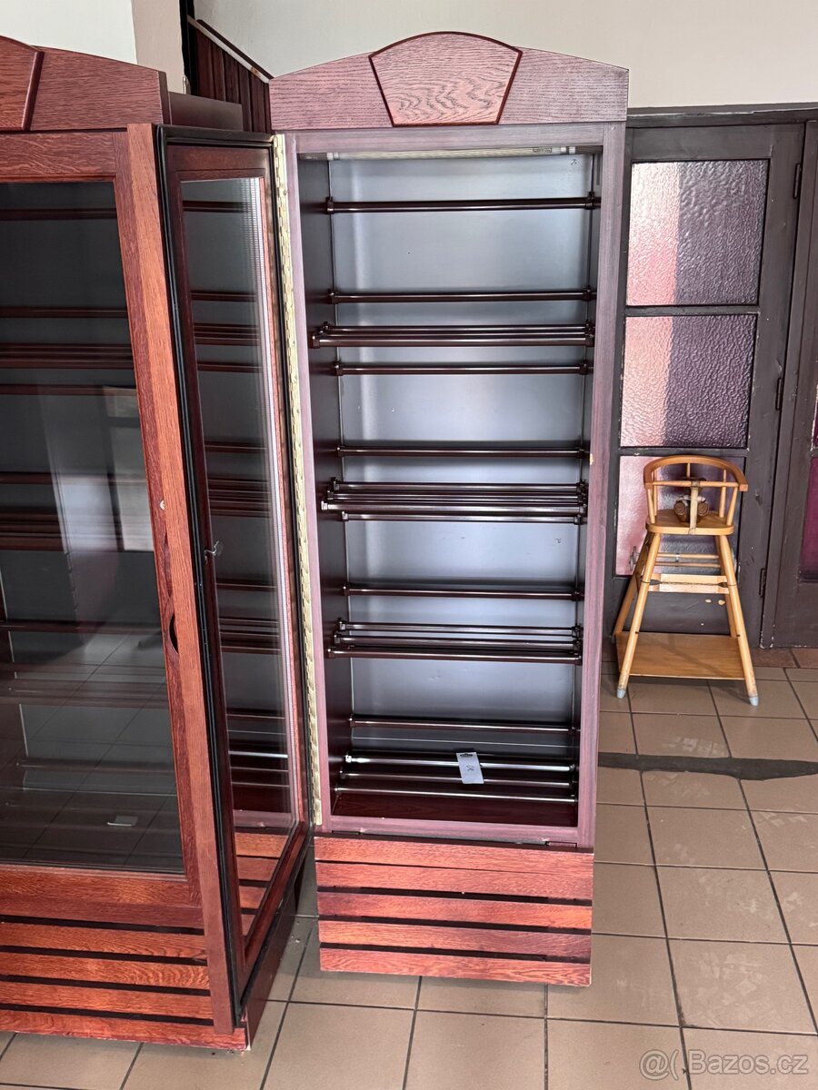 Prodám vinotéku - 8