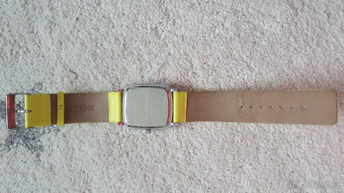 HODINKY_různé typy dámských hodinek od 10Kč - 8