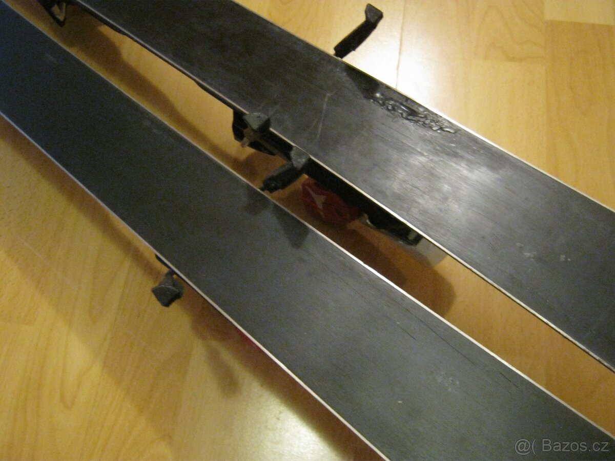 Lyže ATOMIC drive select délka 159cm, vázání: atomic - 8