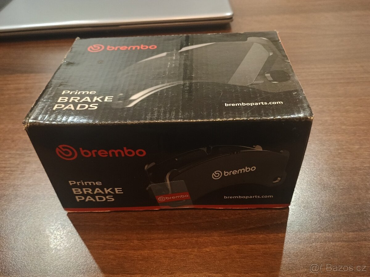 Opel Combo, Astra, Meriva brzdové destičky - 8