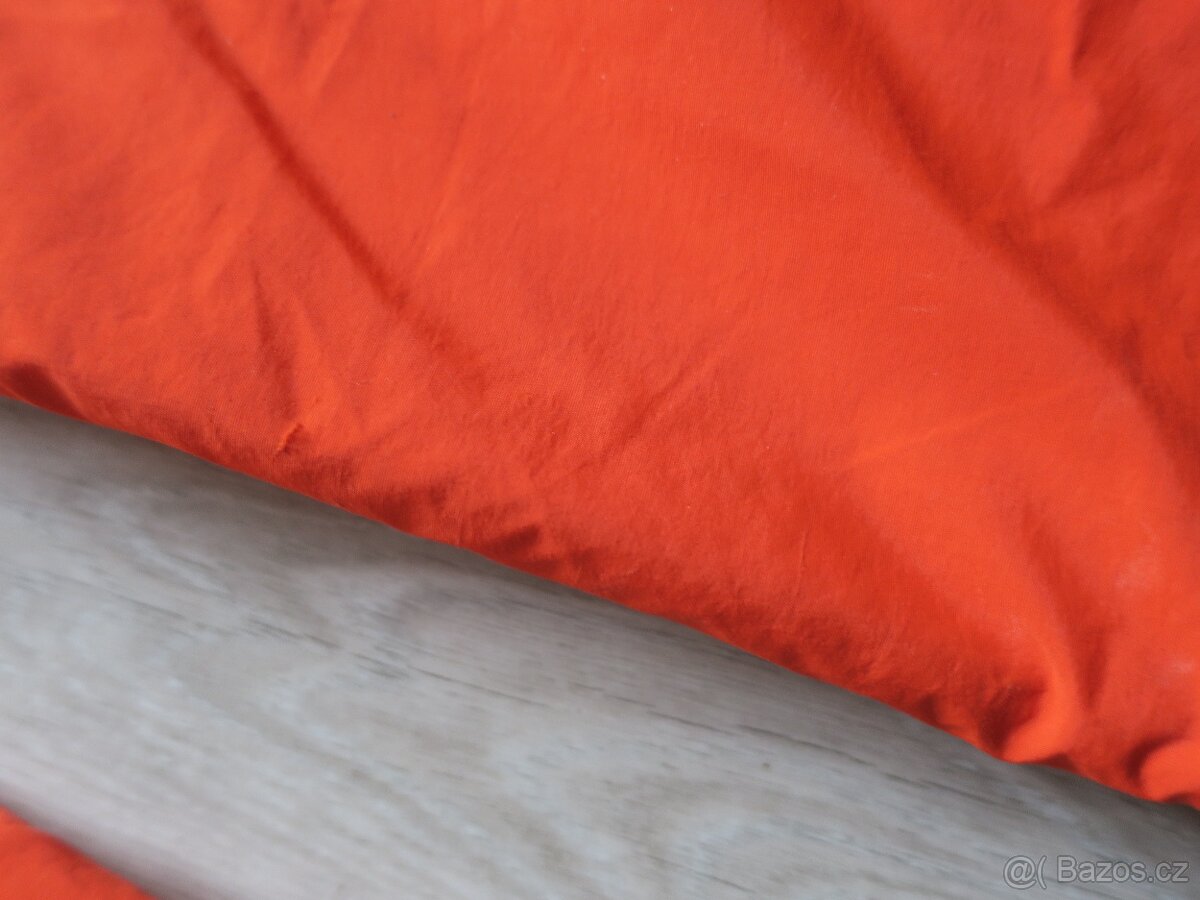 Zimní lyžařské kalhoty zn. McKinley vel. 152 - 8