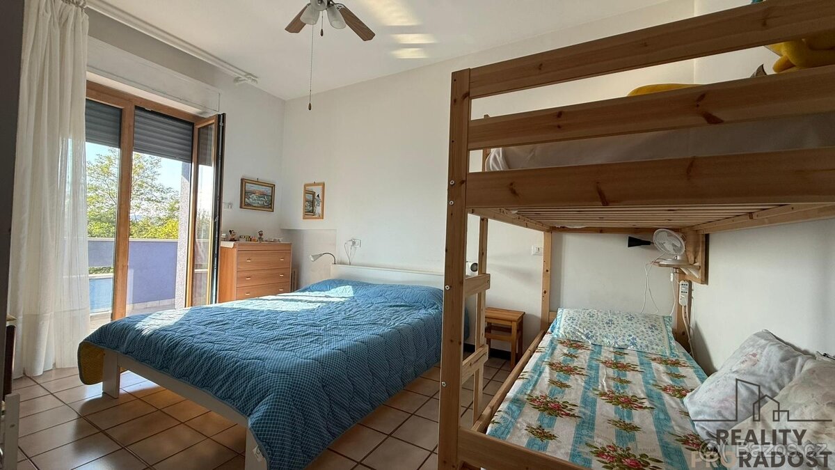 Byt 2+1, 64 m², Via Saline, Silvi - 8