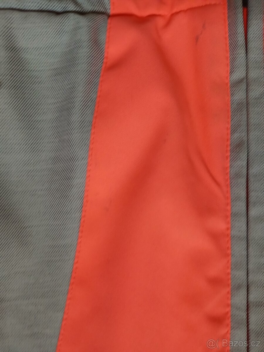 Dívčí zimní komplet Roxy vel.12 - 8