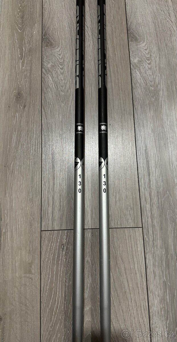 Lyže Salomon X Max X8 - 169cm - 8