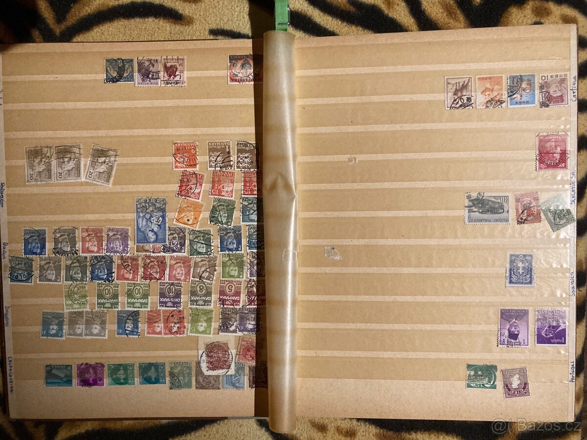 Album A4/16 stran č.48 - 8