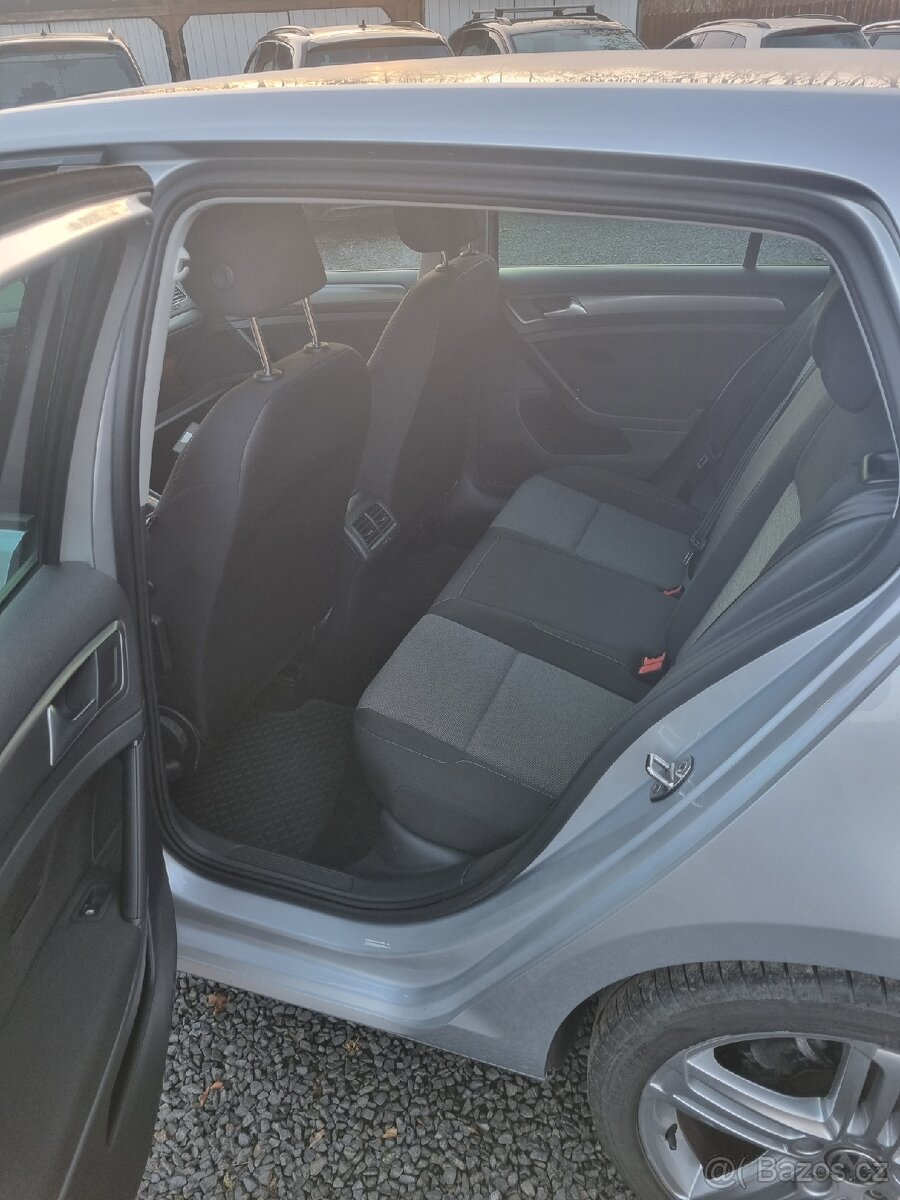 Volkswagen Golf 7 1.2 Tsi 81kw - 8