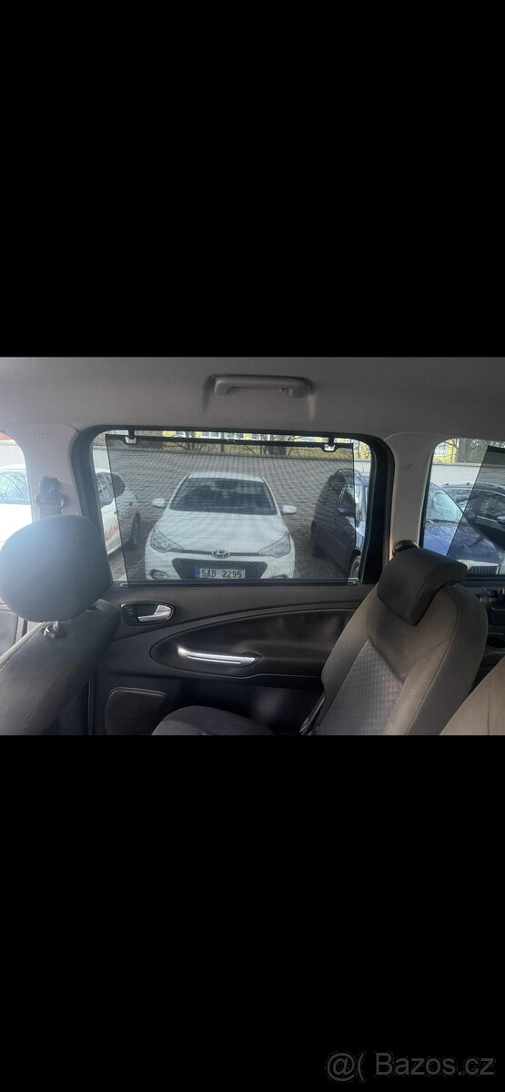 Ford Galaxy 2.0.103kw GHIA - 8