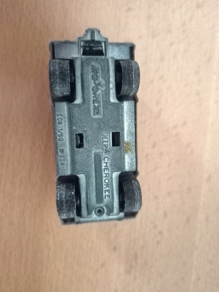 Autíčka Majorette - 8