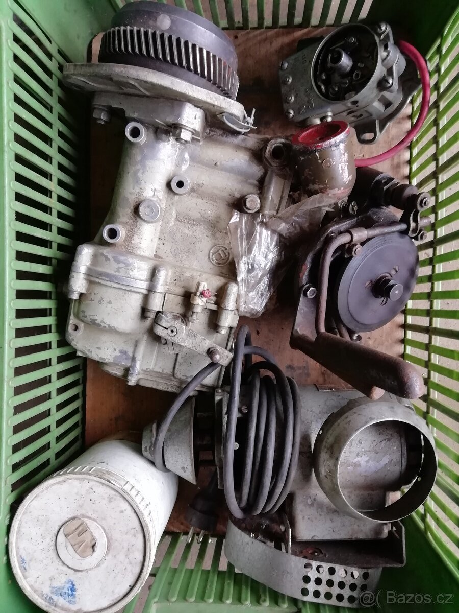 Vyklízení garáže - 8