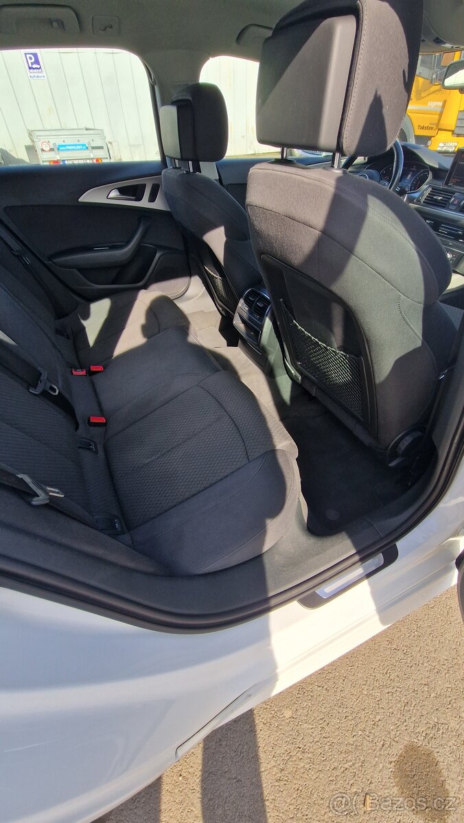 Audi A6 2.0 140kw 2018 Quattro - 8