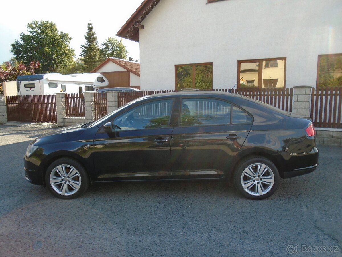 Seat Toledo 1.2 TSI 77kW - 8