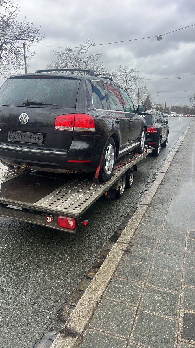 Nonstop Odtahy servis vozidel - 8