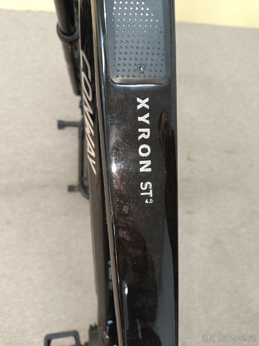 Elektrokolo Conway Xyron ST 4.0 - 8