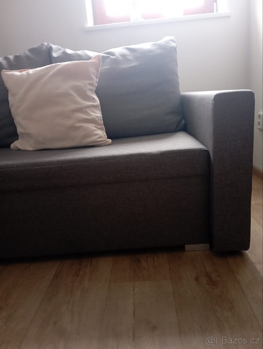 Rozkládací sedací souprava - 8