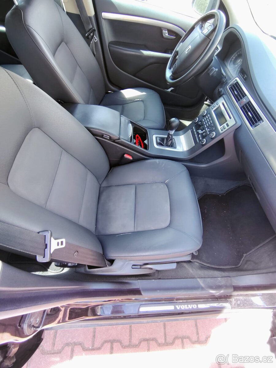 Prodám Volvo S80 - 8