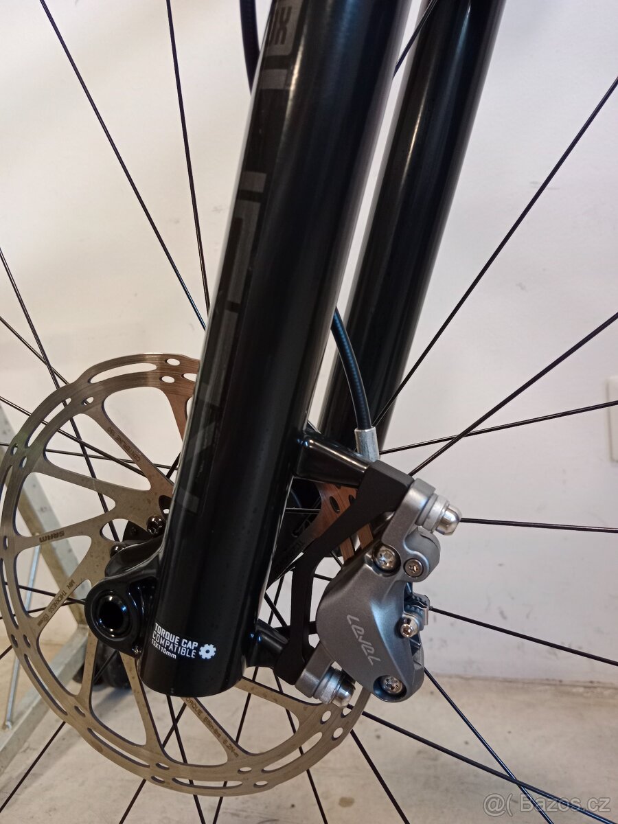 Trek Procaliber 9.7 - 8