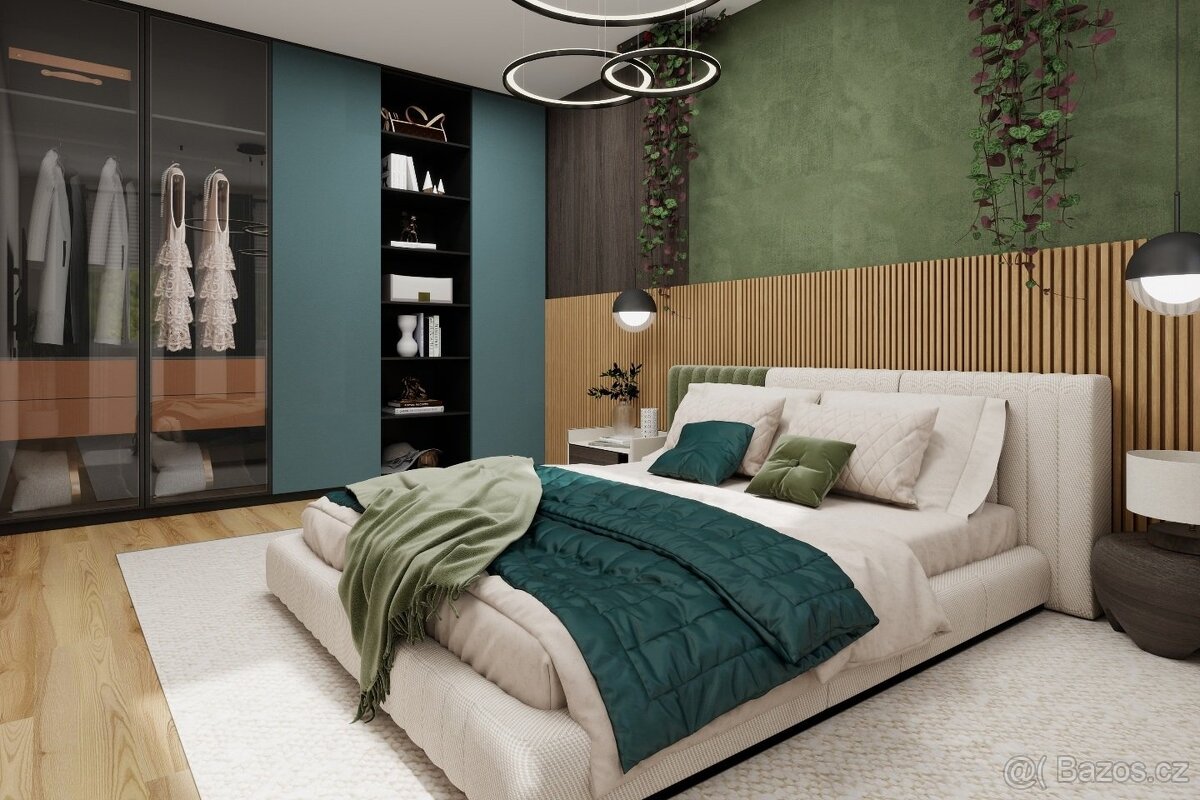 Prodej byty 2+kk, 59 m² - Vrchlabí - Hořejší Vrchlabí - 8