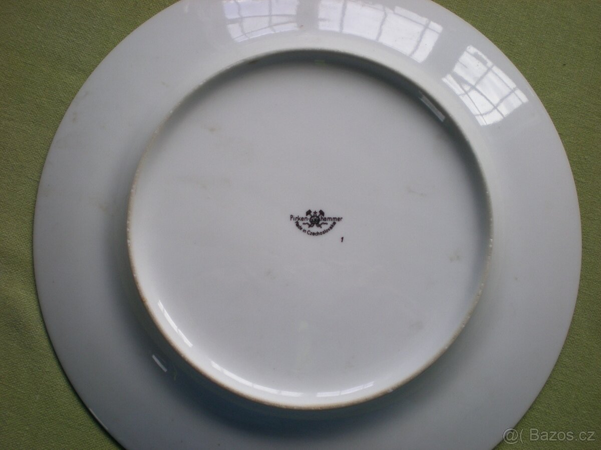 Daruji pivní sklo a štamprle. - 8