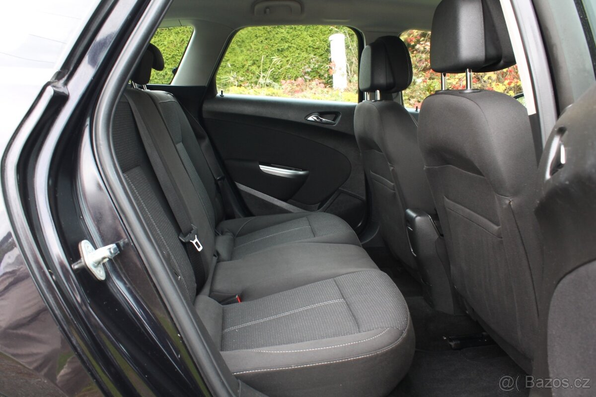 Opel Astra 1.4 T 103KW, Sports Tourer, Servisní kniha - 8