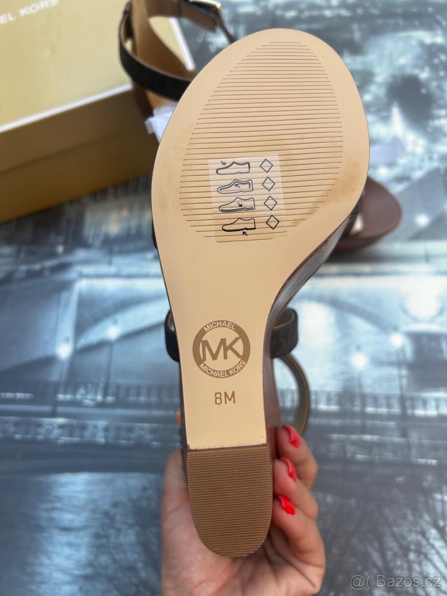 Michael Kors boty - 8