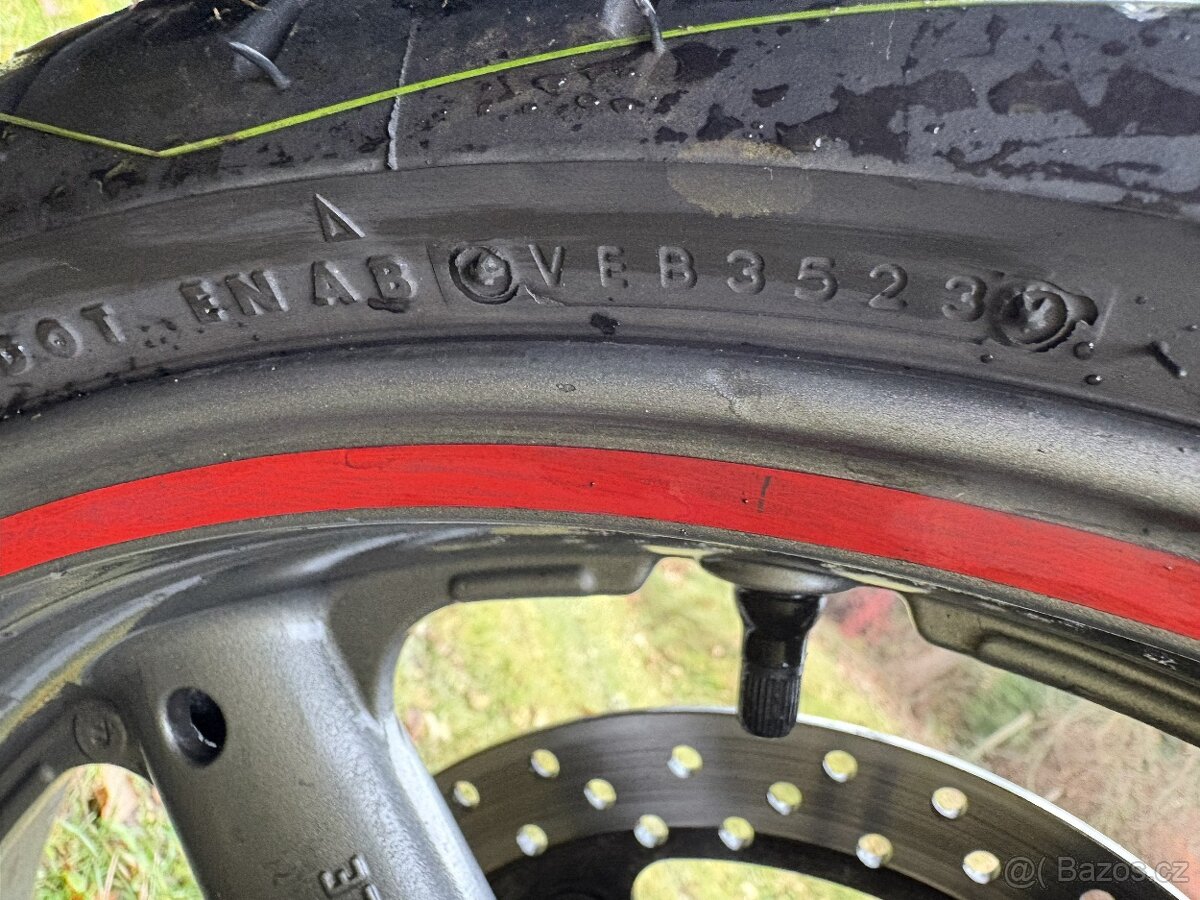 Suzuki SV 650 N v TP 25 kw - 8