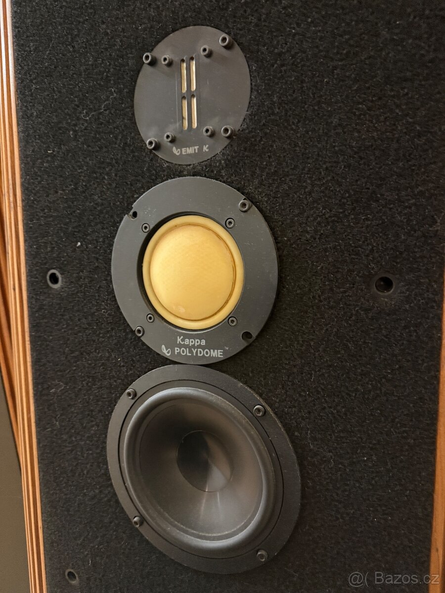 Infinity Kappa 8 - 8