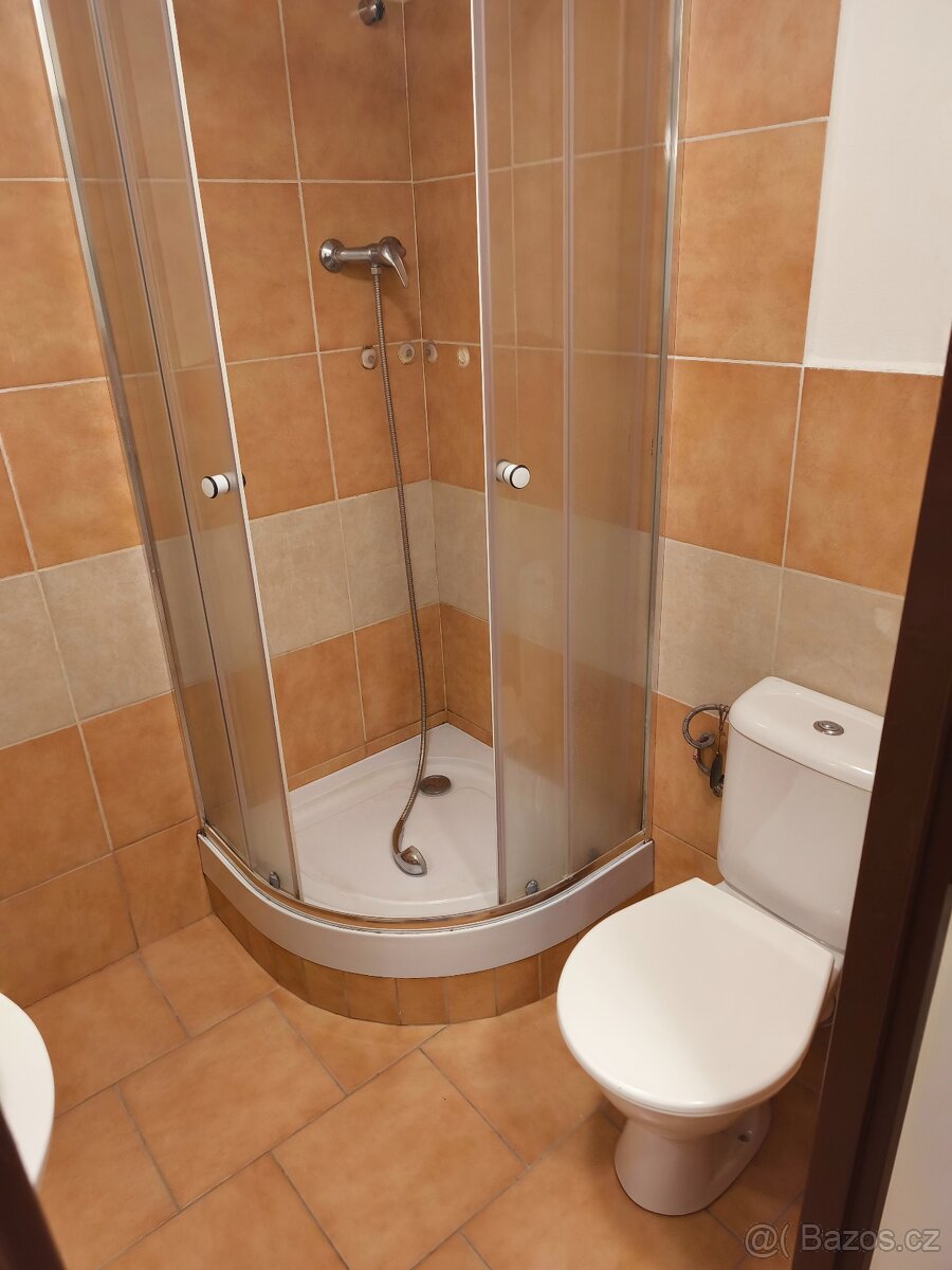 Pronájem bytu 2+kk 56 m² s alkovnou - Horská, Trutnov - 8