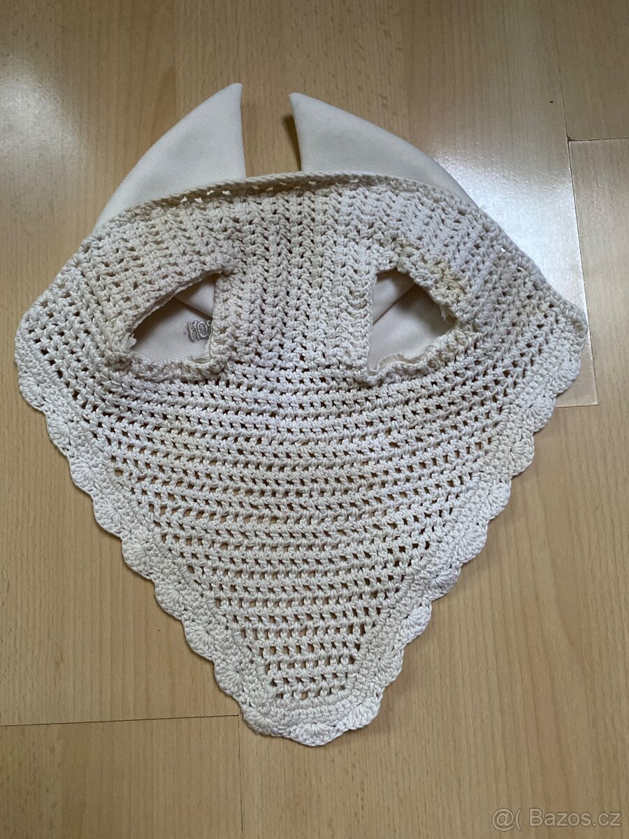 Podsedlová dečka + čabraka - 8