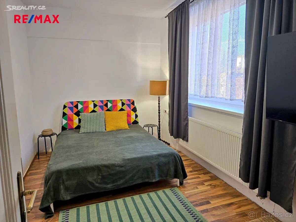 Prodám dvougenerační rodinný dům ,Zámecká, Koryča - 8